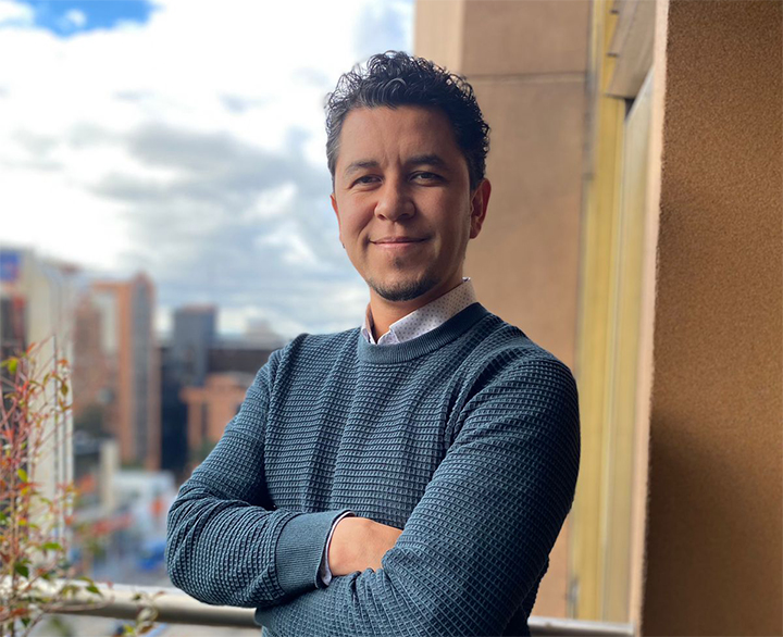 Fabian Quijano